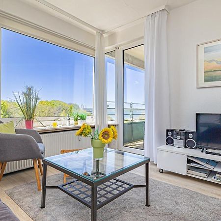 גלוקסבורג Fewo1846 - Del Mar - Komfortable 2-Zimmer-Wohnung Mit Balkon Im 7 Og מראה חיצוני תמונה