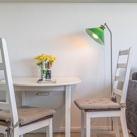גלוקסבורג Fewo1846 - Del Mar - Komfortable 2-Zimmer-Wohnung Mit Balkon Im 7 Og מראה חיצוני תמונה