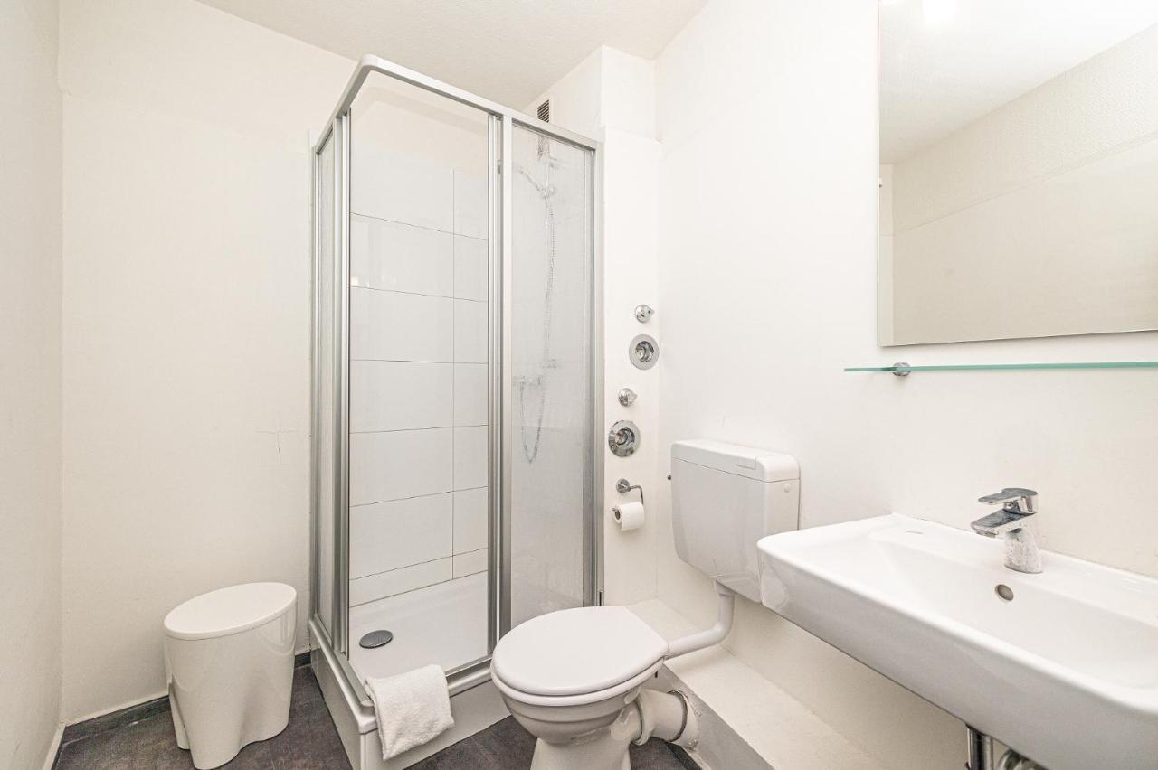 גלוקסבורג Fewo1846 - Del Mar - Komfortable 2-Zimmer-Wohnung Mit Balkon Im 7 Og מראה חיצוני תמונה